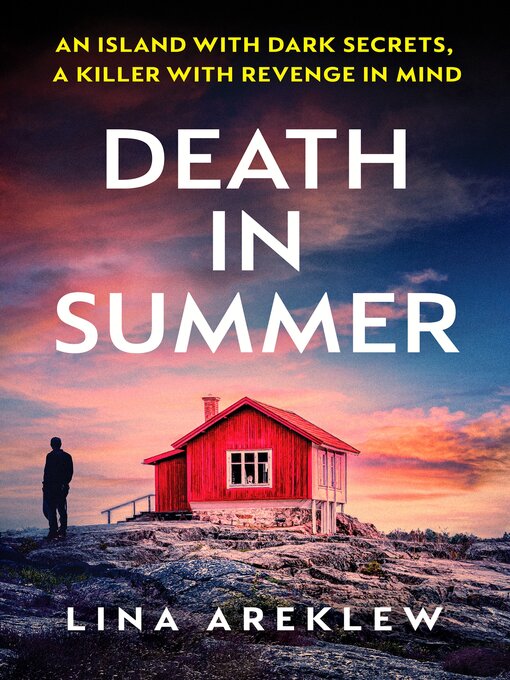 Title details for Death in Summer by Lina Areklew - Available